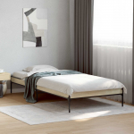 vidaXL Voodi raam 8009125