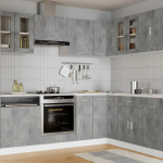 vidaXL seinakapp 802525