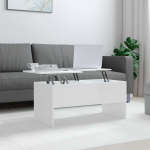 vidaXL kohvilaud 809725