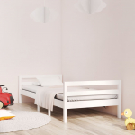 vidaXL voodiraam 821625