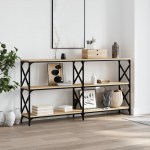 vidaXL konsoollaud 835425