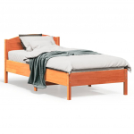 vidaXL voodiraam 842625
