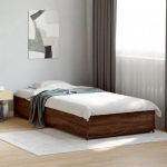 vidaXL voodiraam 845125