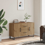 vidaXL puhvetkapp 857325