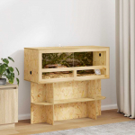 vidaXL Terrarium 876725