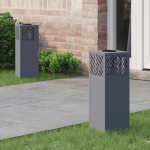 vidaXL P&auml;ikese valgustus 879725