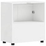 vidaXL Vannitoa kapp 880325