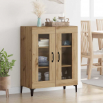 vidaXL Modernne k&otilde;rvalhoidja 880825