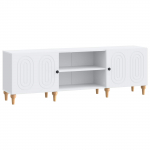 vidaXL TV Kapp 894225
