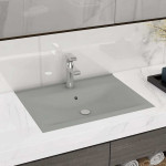 vidaXL luksuslik valamu 147026
