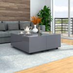 vidaXL kohvilaud 283726