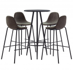 vidaXL baarikomplekt 3051126