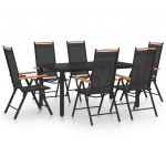 vidaXL aiam&ouml;&ouml;blikomplekt 3070626