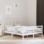 vidaXL voodiraam 3105326