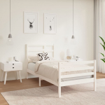vidaXL voodiraam 3105826