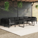 vidaXL aiam&ouml;&ouml;blikomplekt 3115926
