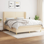 vidaXL kontinentaalvoodi 3128626