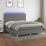 vidaXL kontinentaalvoodi 3135526