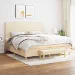 vidaXL kontinentaalvoodi 3137026
