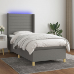 vidaXL kontinentaalvoodi 3138926