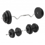 vidaXL raskuskang kettaga 3145026