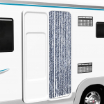 vidaXL putukakardin 315126