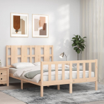 vidaXL voodiraam 3192226