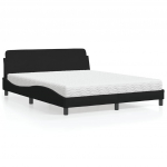 vidaXL voodi 3208426