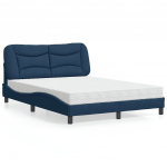 vidaXL voodi 3208526