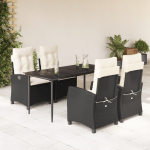 vidaXL aia s&ouml;&ouml;gim&ouml;&ouml;bli komplekt 3212726