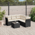 vidaXL aiadiivani komplekt 3217626
