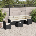 vidaXL aiadiivani komplekt 3219026