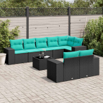 vidaXL aiadiivanikomplekt 3222826