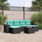 vidaXL aiadiivanikomplekt 3222926