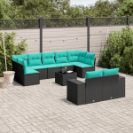 vidaXL aiadiivanikomplekt 3223026