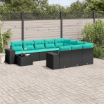 vidaXL aiadiivanikomplekt 3223126