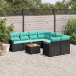 vidaXL aiadiivanikomplekt 3225826