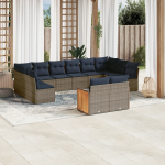 vidaXL aiadiivanikomplekt 3228126