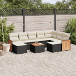 vidaXL aiadiivani komplekt 3228226