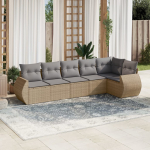 vidaXL aiadiivani komplekt 3253726