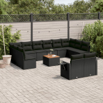 vidaXL aiadiivani komplekt 3257126
