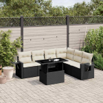 vidaXL aiadiivani komplekt 3267926