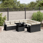 vidaXL aiadiivani komplekt 3268126