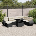 vidaXL aiadiivani komplekt 3268726