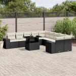 vidaXL aiadiivani komplekt 3269426