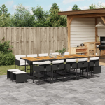 vidaXL aia s&ouml;&ouml;gim&ouml;&ouml;bli komplekt 3278126