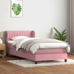 vidaXL vedruga vedruga voodi 3317726