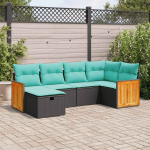 vidaXL aiadiivanikomplekt 3326026