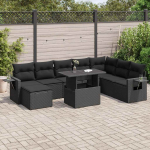 vidaXL aiadiivanikomplekt 3326526