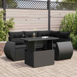 vidaXL aiadiivanikomplekt 3326626